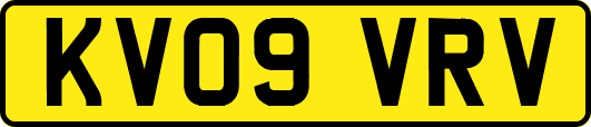 KV09VRV