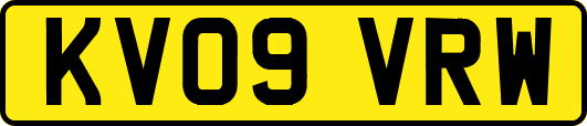 KV09VRW