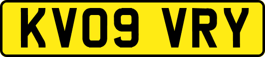 KV09VRY
