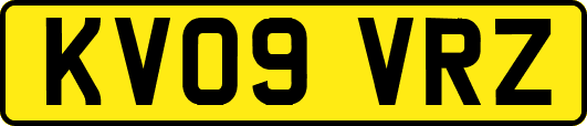 KV09VRZ