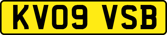 KV09VSB