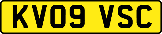 KV09VSC