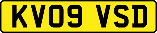 KV09VSD