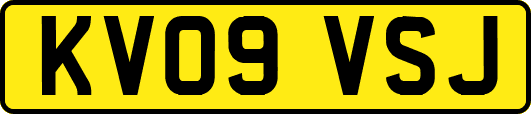 KV09VSJ