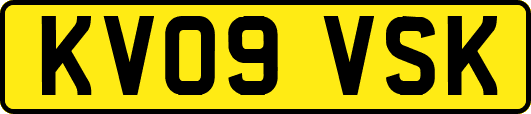 KV09VSK
