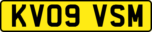 KV09VSM