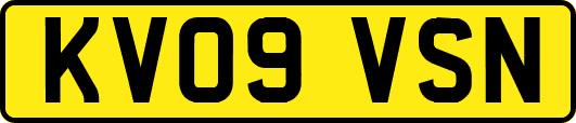 KV09VSN