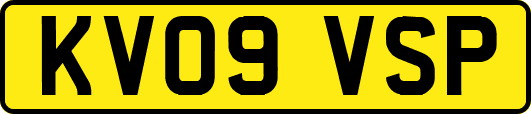 KV09VSP