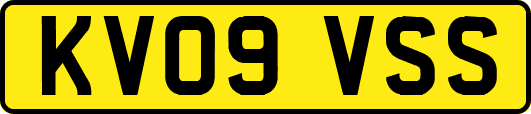 KV09VSS