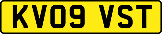 KV09VST