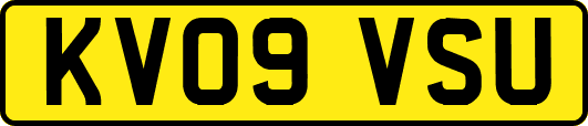 KV09VSU