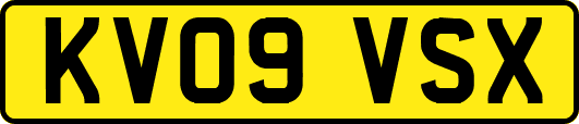 KV09VSX