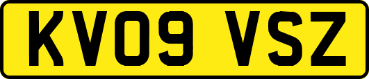 KV09VSZ