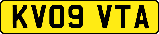 KV09VTA