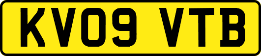 KV09VTB