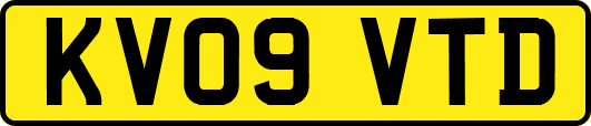 KV09VTD