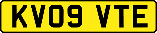 KV09VTE
