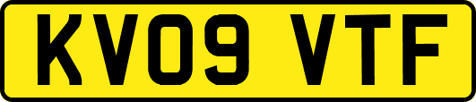KV09VTF