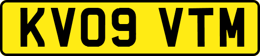 KV09VTM