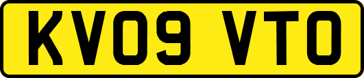 KV09VTO