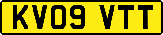 KV09VTT