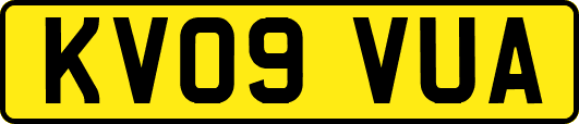 KV09VUA