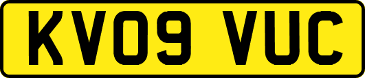 KV09VUC