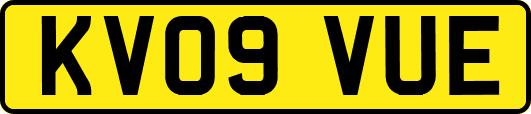 KV09VUE