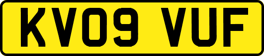 KV09VUF
