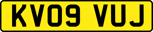 KV09VUJ