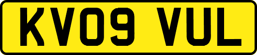 KV09VUL