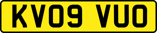 KV09VUO