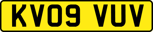 KV09VUV
