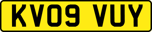 KV09VUY