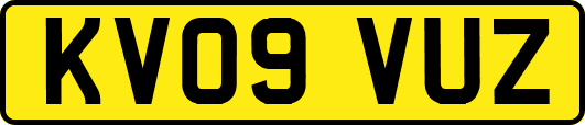 KV09VUZ