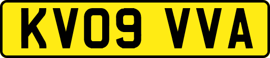 KV09VVA