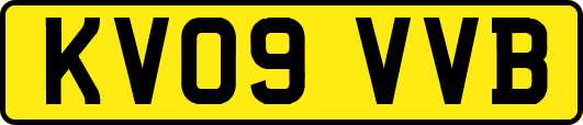 KV09VVB