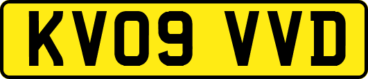 KV09VVD
