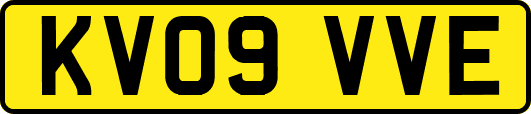 KV09VVE