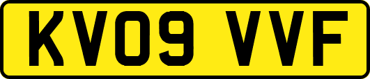 KV09VVF