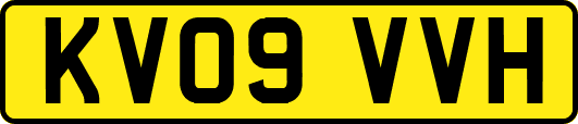KV09VVH
