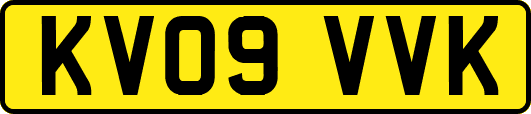 KV09VVK