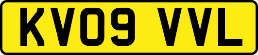KV09VVL