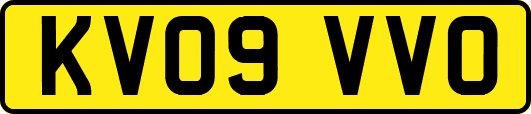 KV09VVO