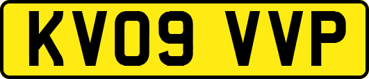 KV09VVP