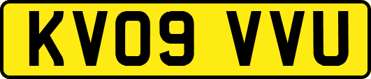 KV09VVU
