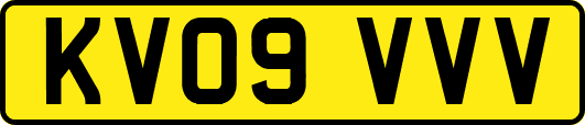 KV09VVV