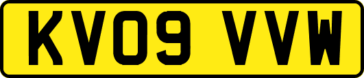KV09VVW