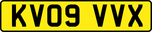 KV09VVX
