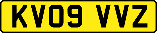 KV09VVZ